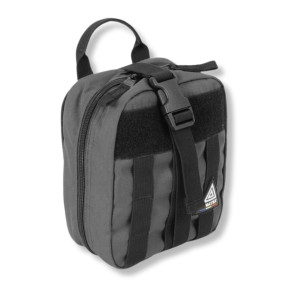 Botiquin Pocket Tic Negro